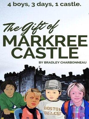 cover image of The Gift of Markree Castle
